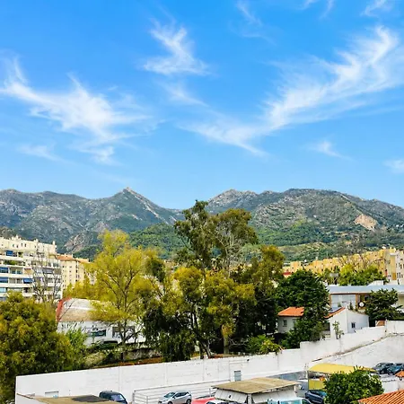 Апартаменти Sol De Sea View