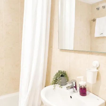 Sol De Sea View Апартаменти Марбелья