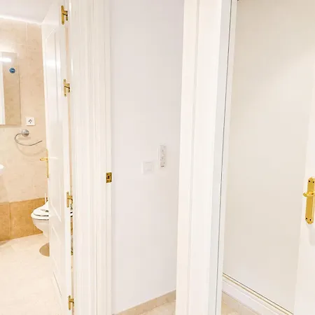 Sol De Sea View Апартаменти