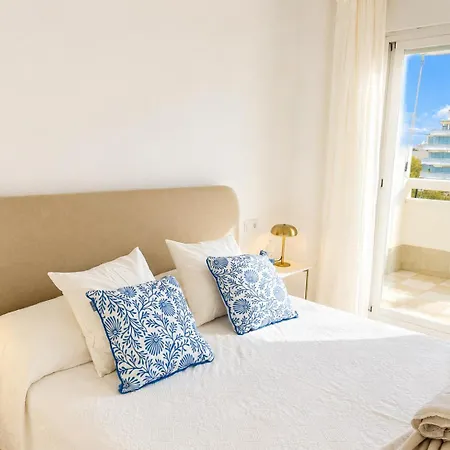 公寓 Sol De Sea View